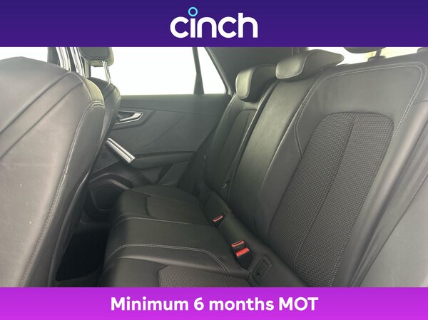 Used Audi Q2 2018 for sale - 76245679: Photo 20