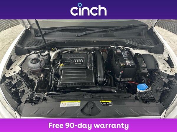 Used Audi Q2 2018 for sale - 76245679: Photo 23