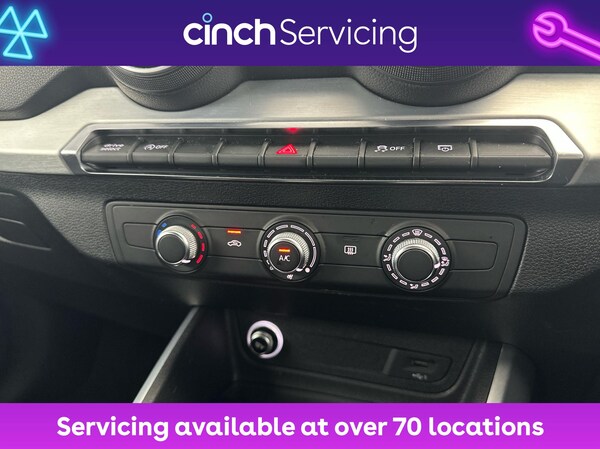 Used Audi Q2 2018 for sale - 76245679: Photo 36