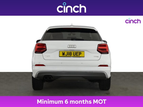 Used Audi Q2 2018 for sale - 76245679: Photo 5