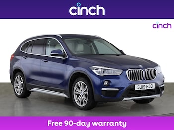 BMW - X1