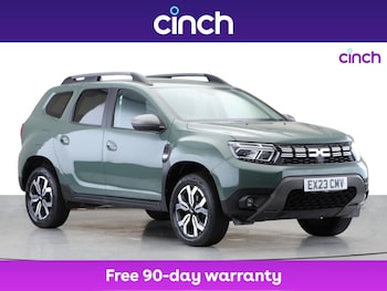 Dacia - Duster