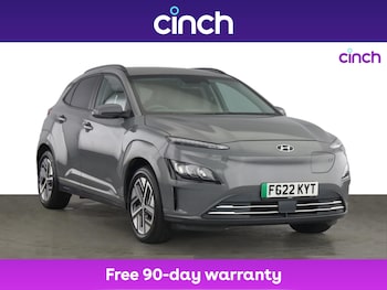 Used Hyundai KONA 2022 for sale - 75565826: Photo