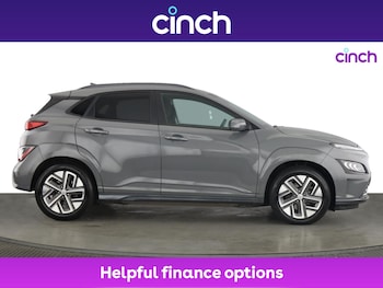 Used Hyundai KONA 2022 for sale - 75565826: Photo