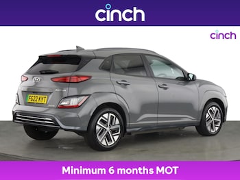 Used Hyundai KONA 2022 for sale - 75565826: Photo