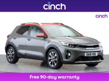 2018 - 1.6 CRDi First Edition 5dr