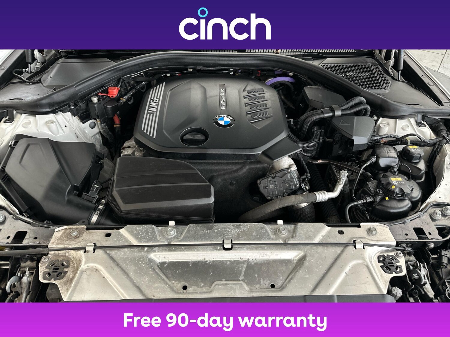 Used BMW 3 Series 2022 for sale - 76767506: Photo 23