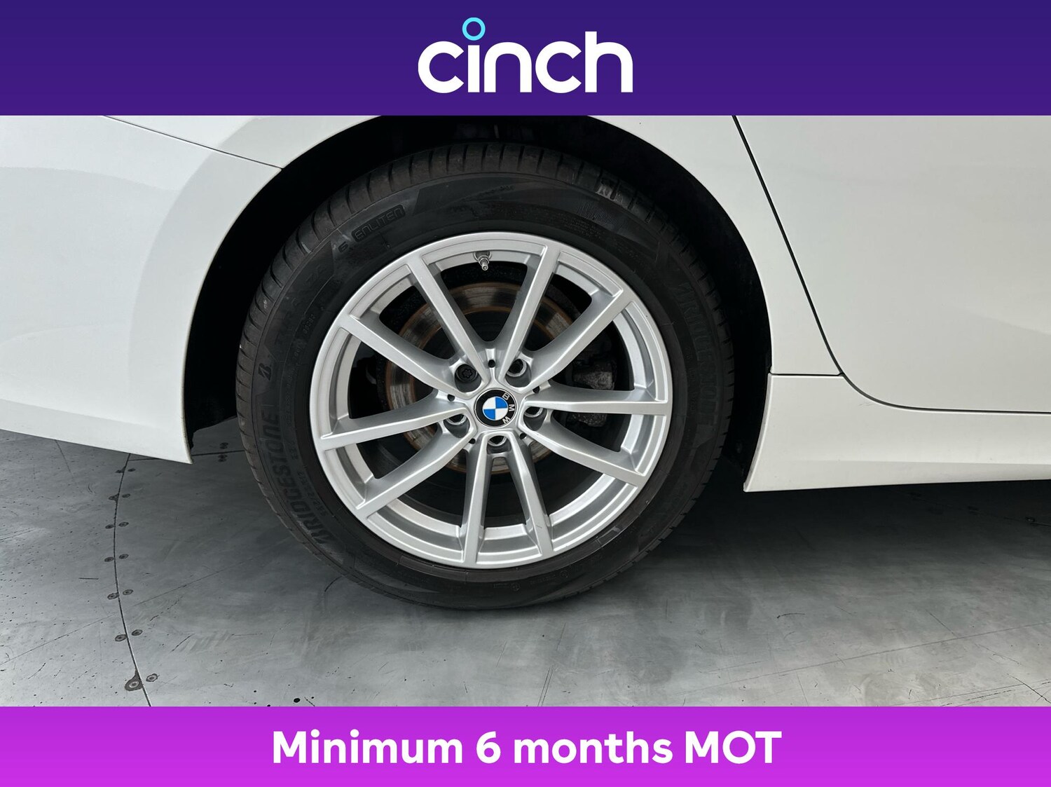 Used BMW 3 Series 2022 for sale - 76767506: Photo 27