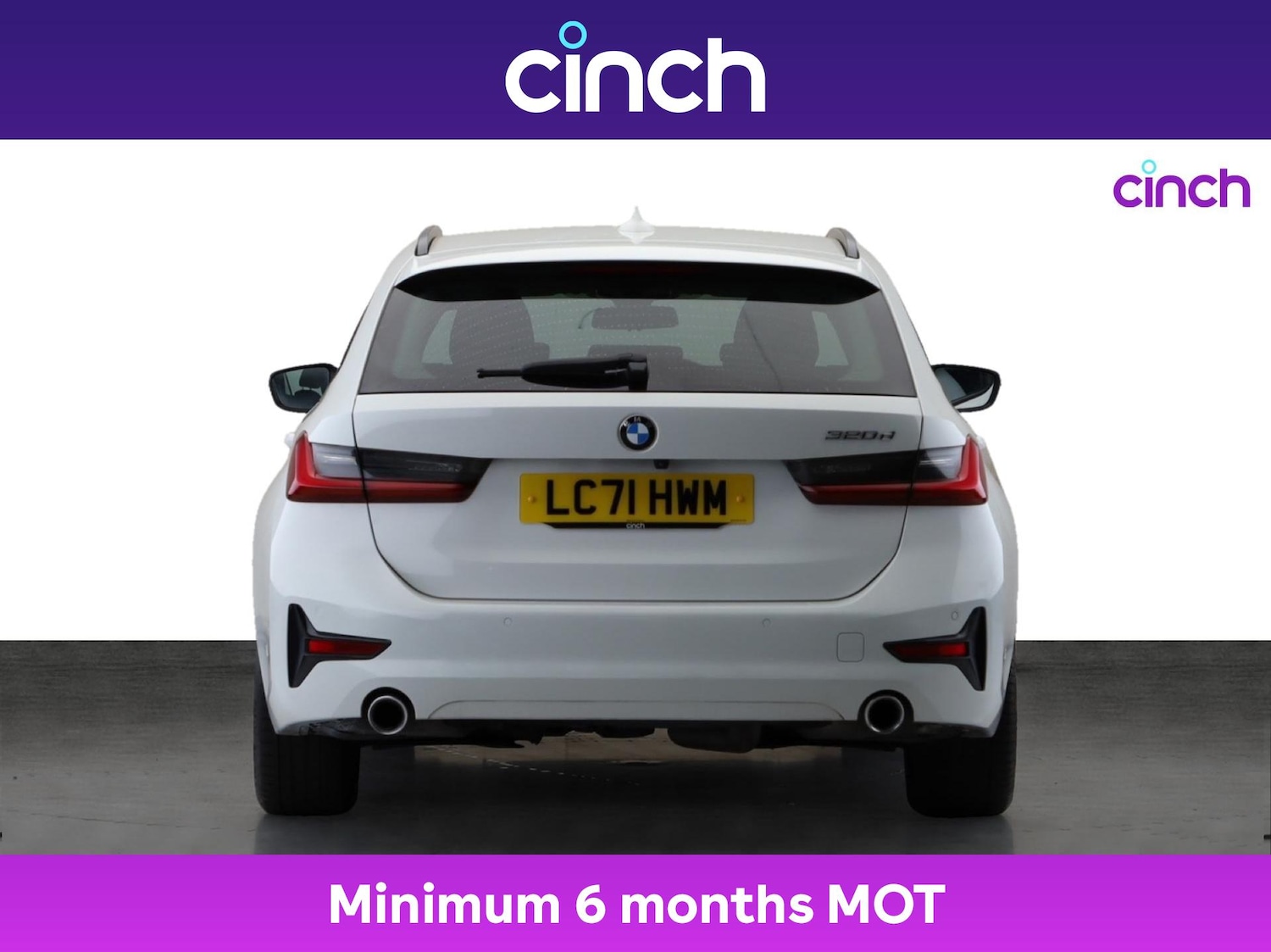 Used BMW 3 Series 2022 for sale - 76767506: Photo 5