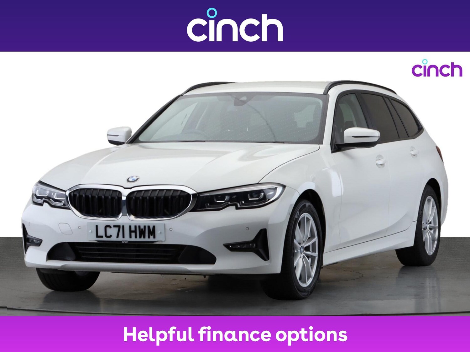 Used BMW 3 Series 2022 for sale - 76767506: Photo 9