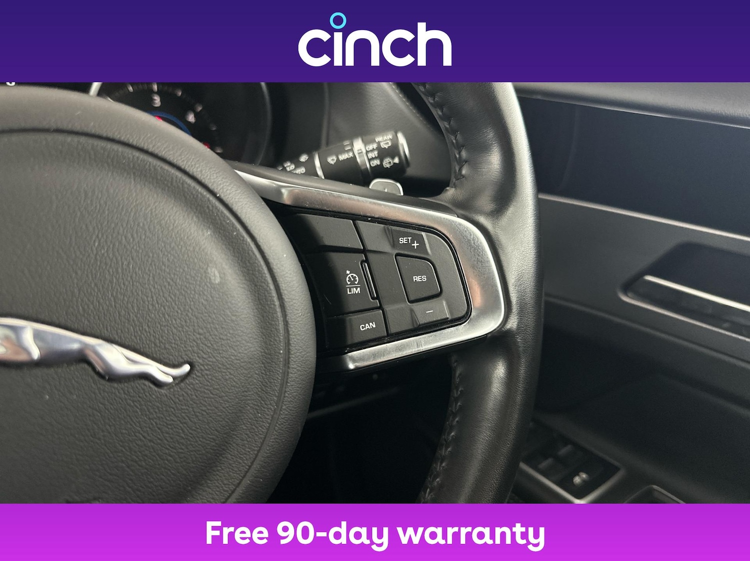 Used Jaguar XF 2018 for sale - 76767601: Photo 34