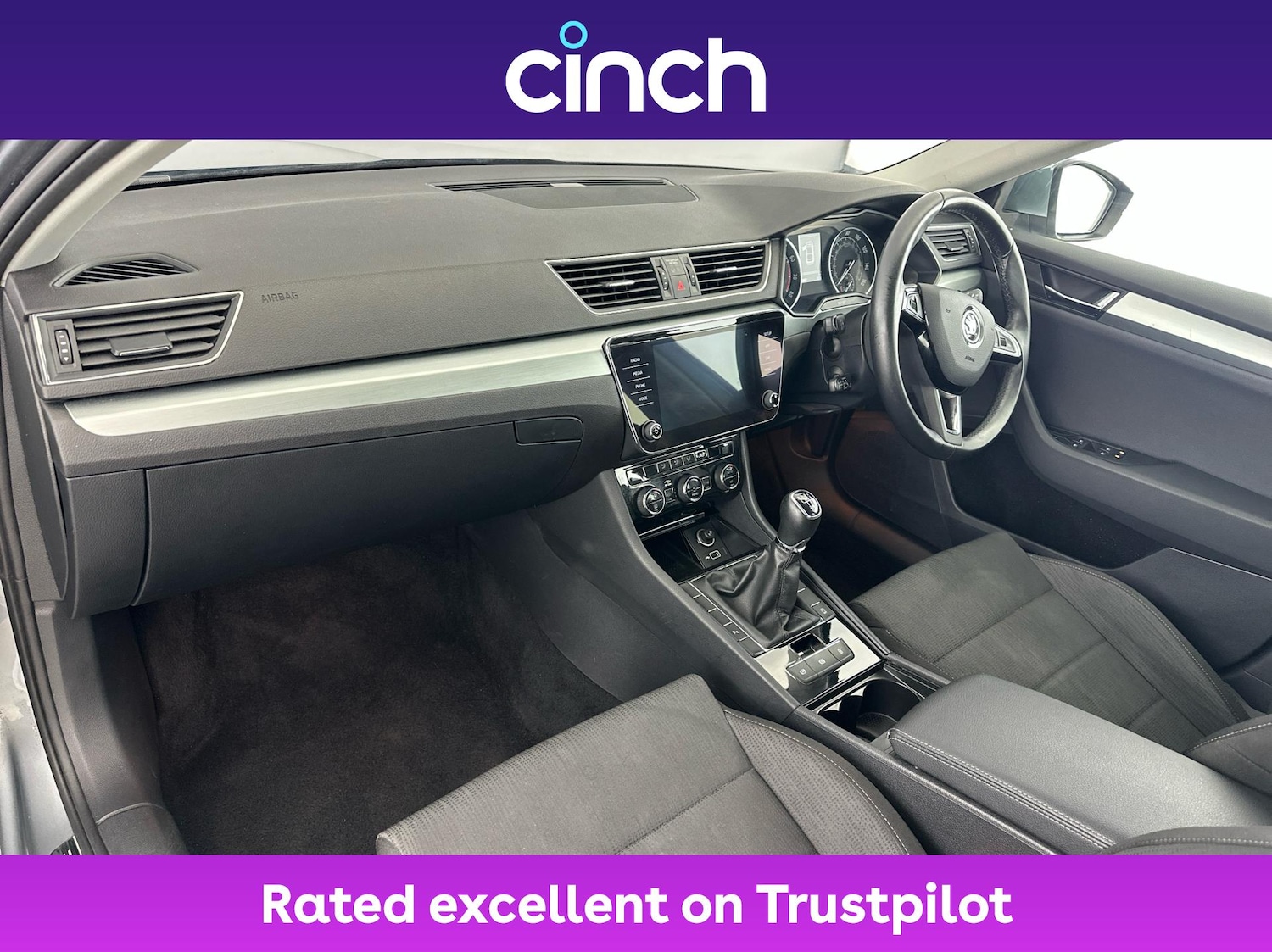 Used Skoda Superb 2019 for sale - 77048292: Photo 14