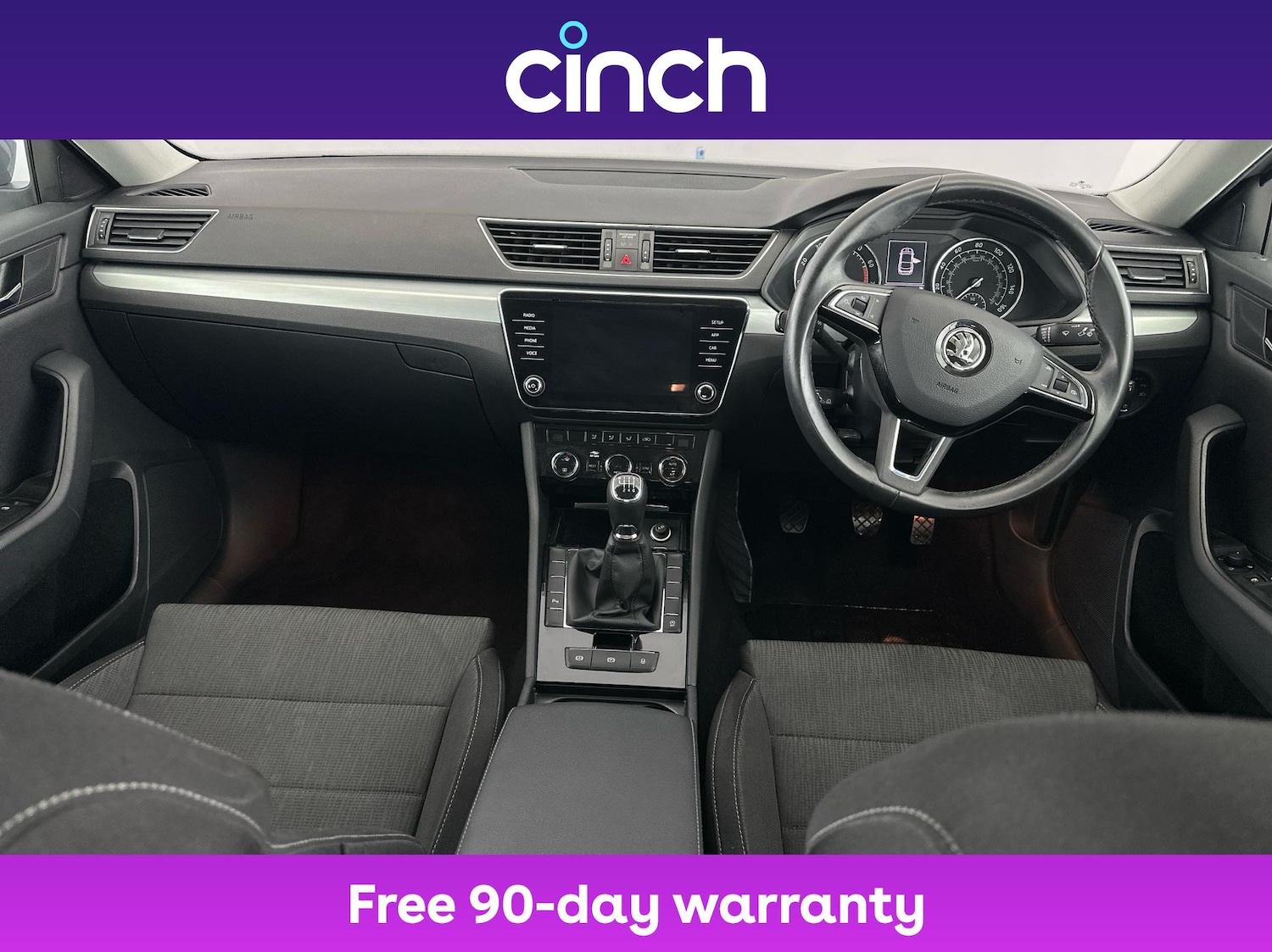 Used Skoda Superb 2019 for sale - 77048292: Photo 15