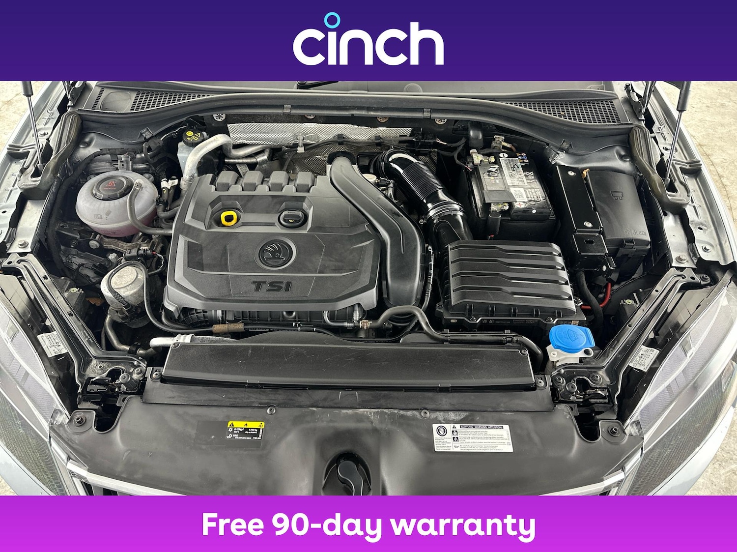 Used Skoda Superb 2019 for sale - 77048292: Photo 23