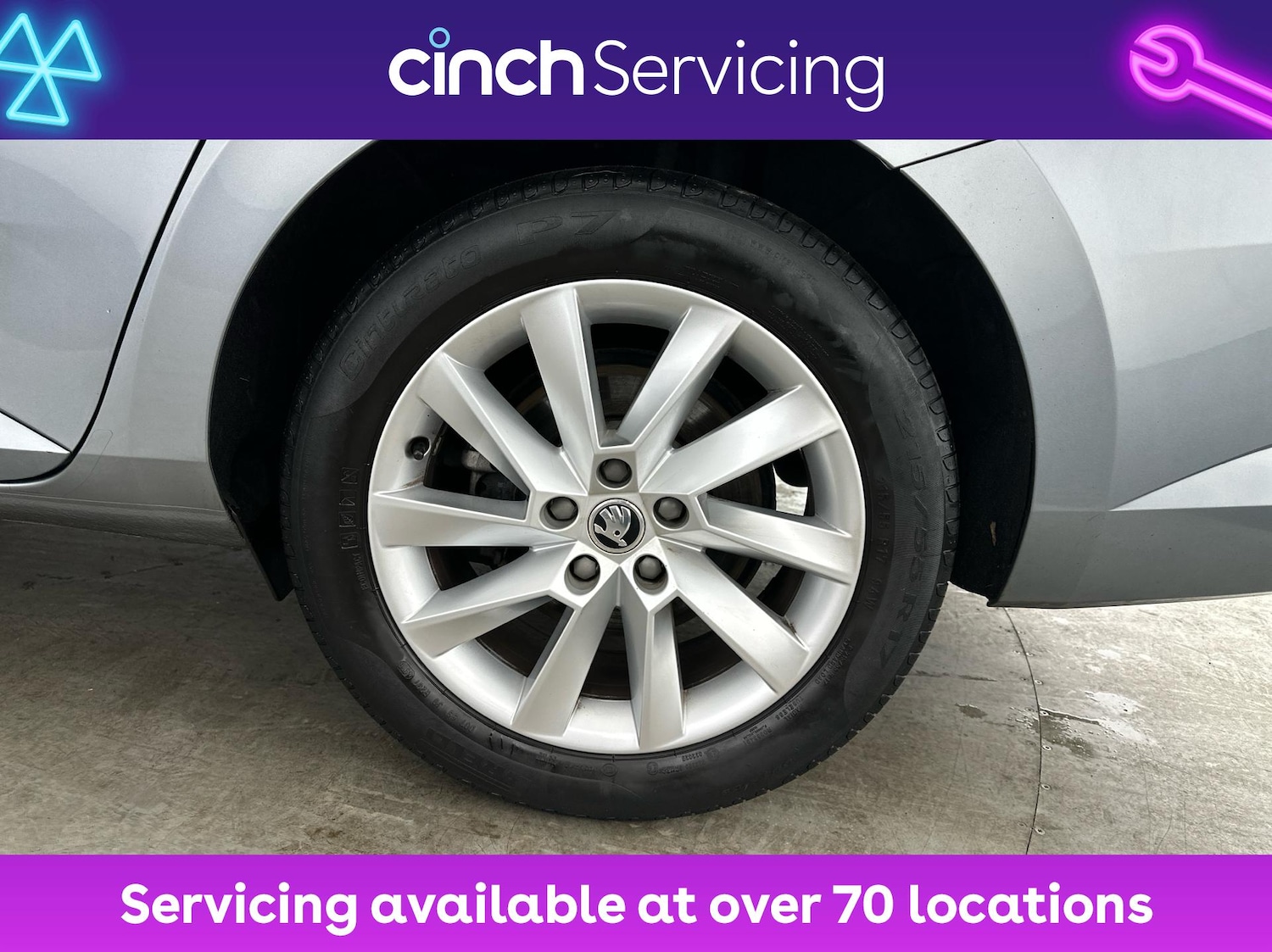 Used Skoda Superb 2019 for sale - 77048292: Photo 26