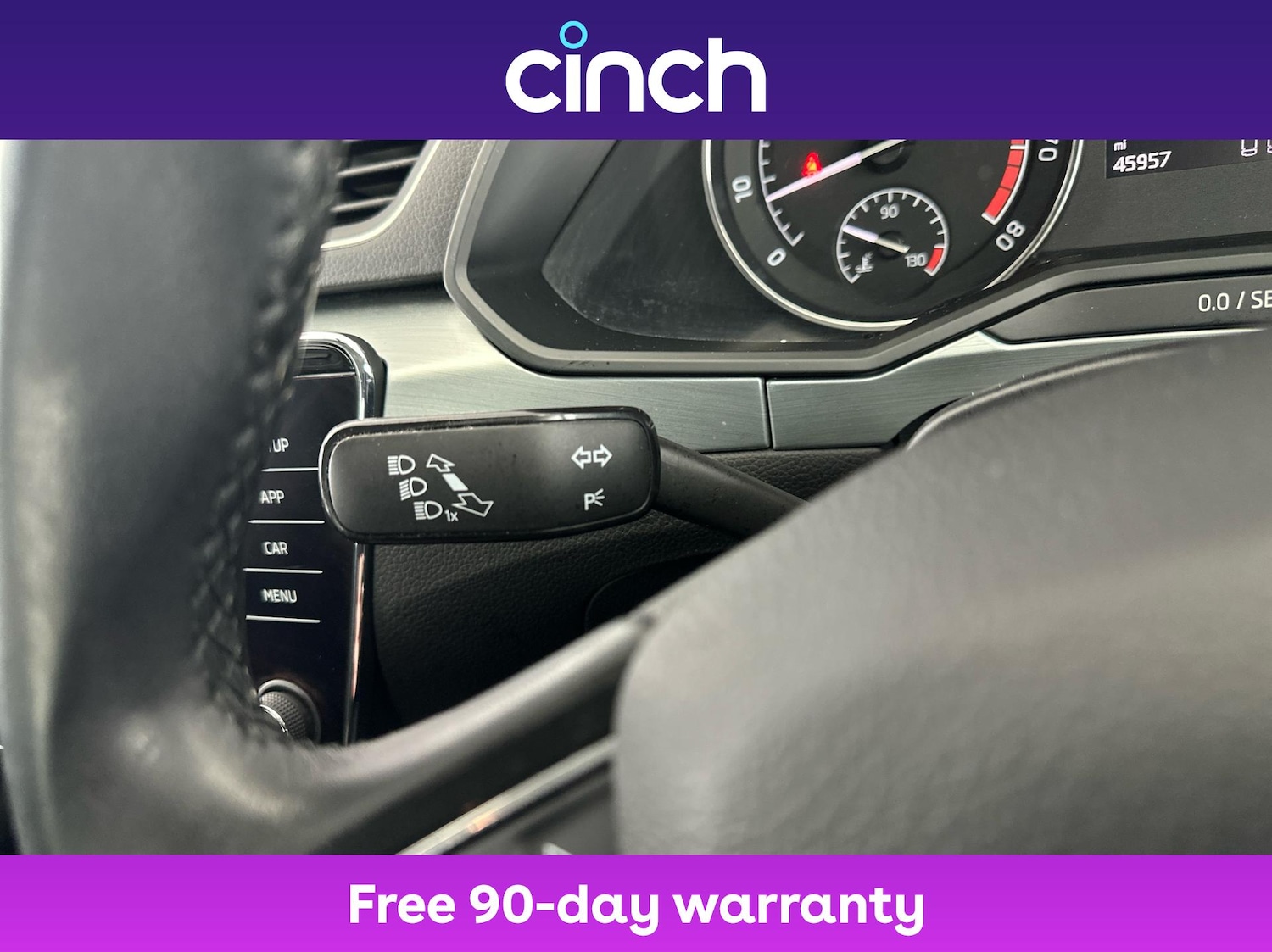 Used Skoda Superb 2019 for sale - 77048292: Photo 34