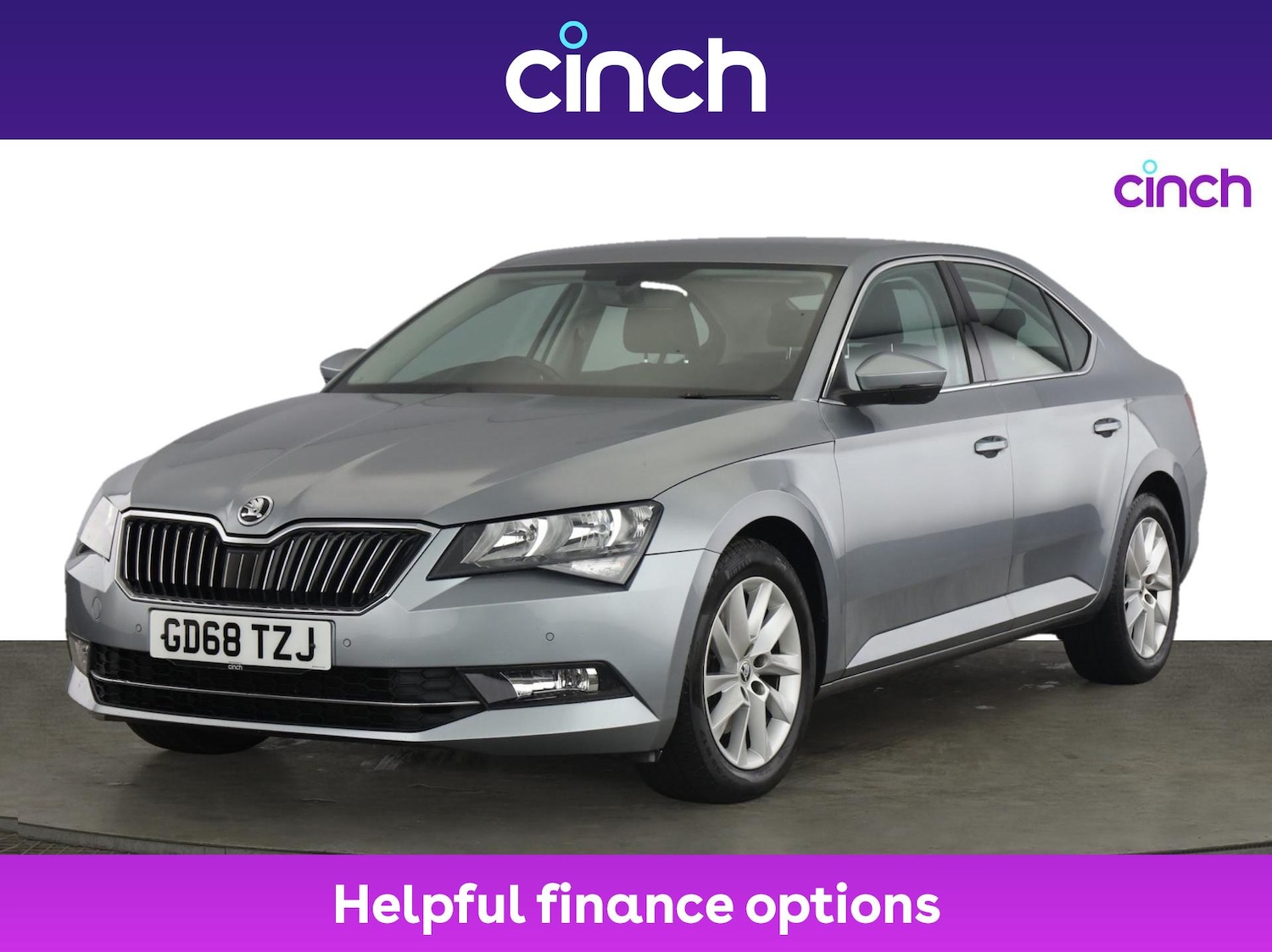 Used Skoda Superb 2019 for sale - 77048292: Photo 9
