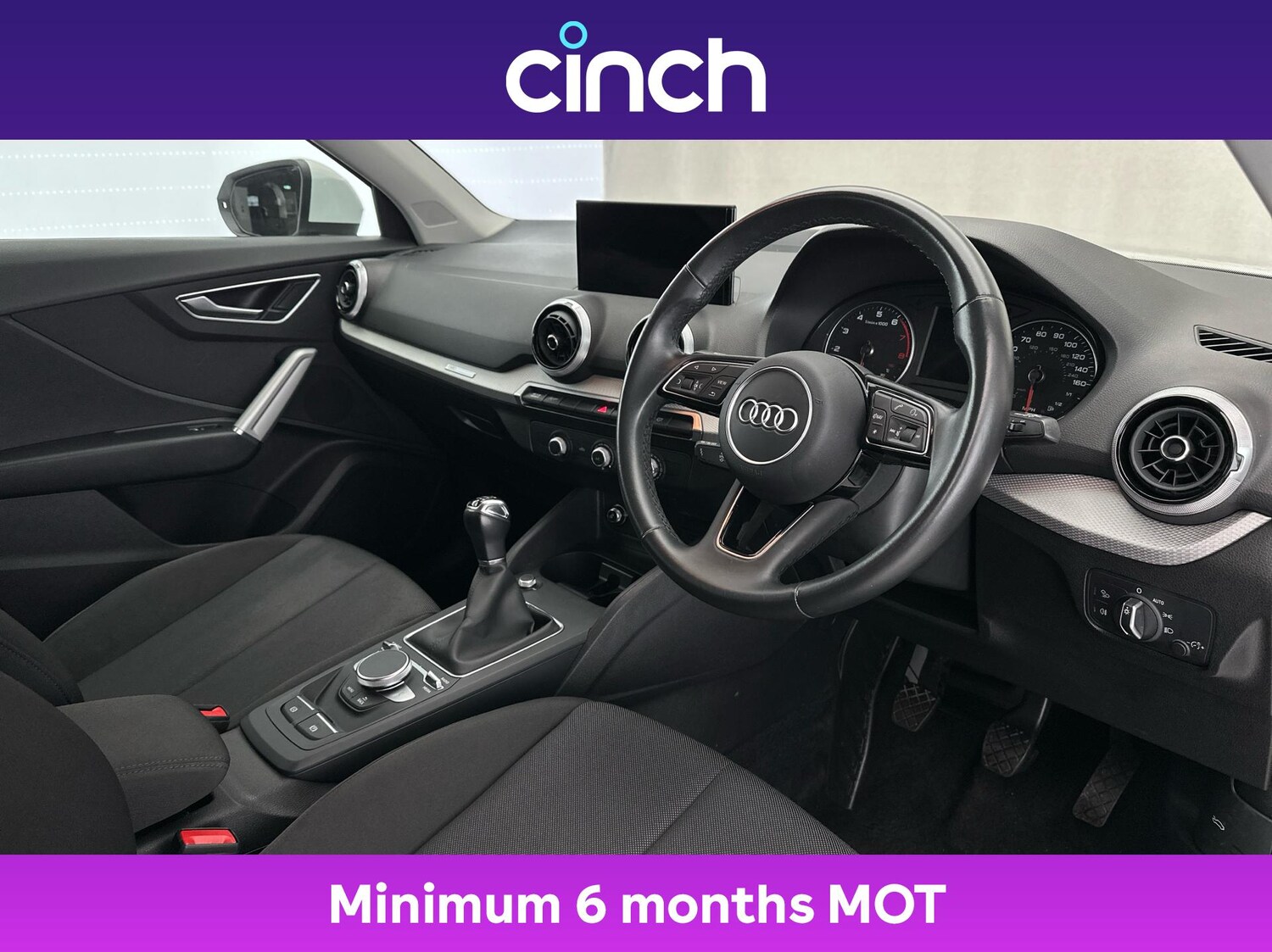 Used Audi Q2 2021 for sale - 76635811: Photo 12