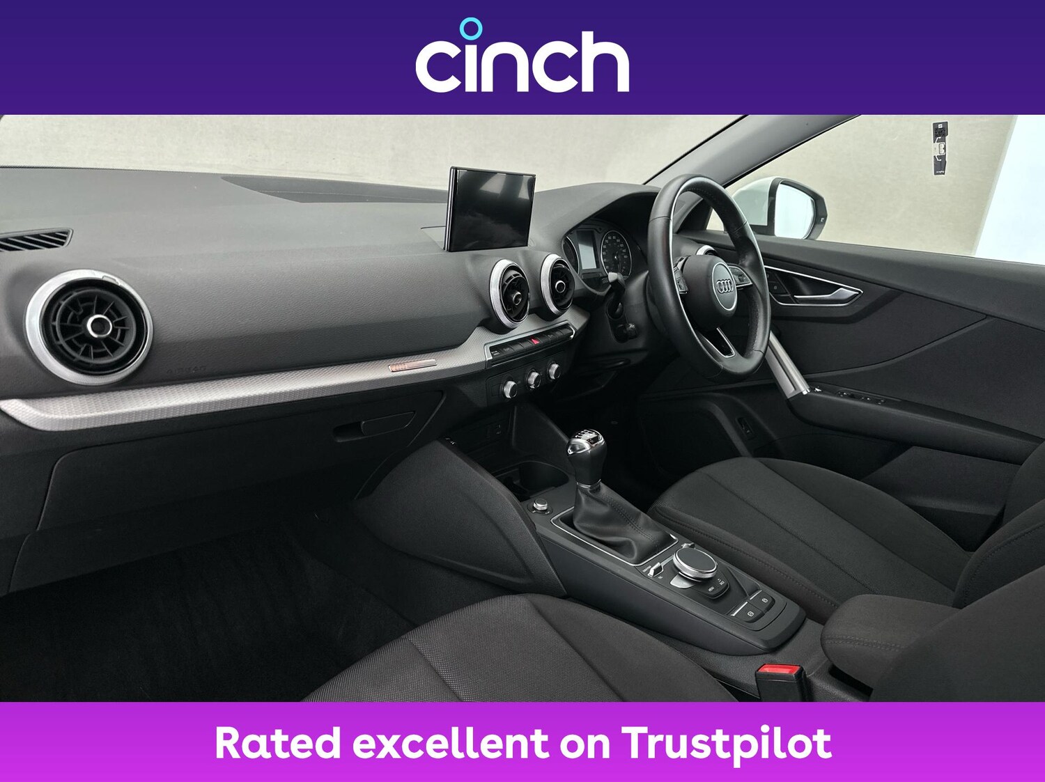 Used Audi Q2 2021 for sale - 76635811: Photo 14