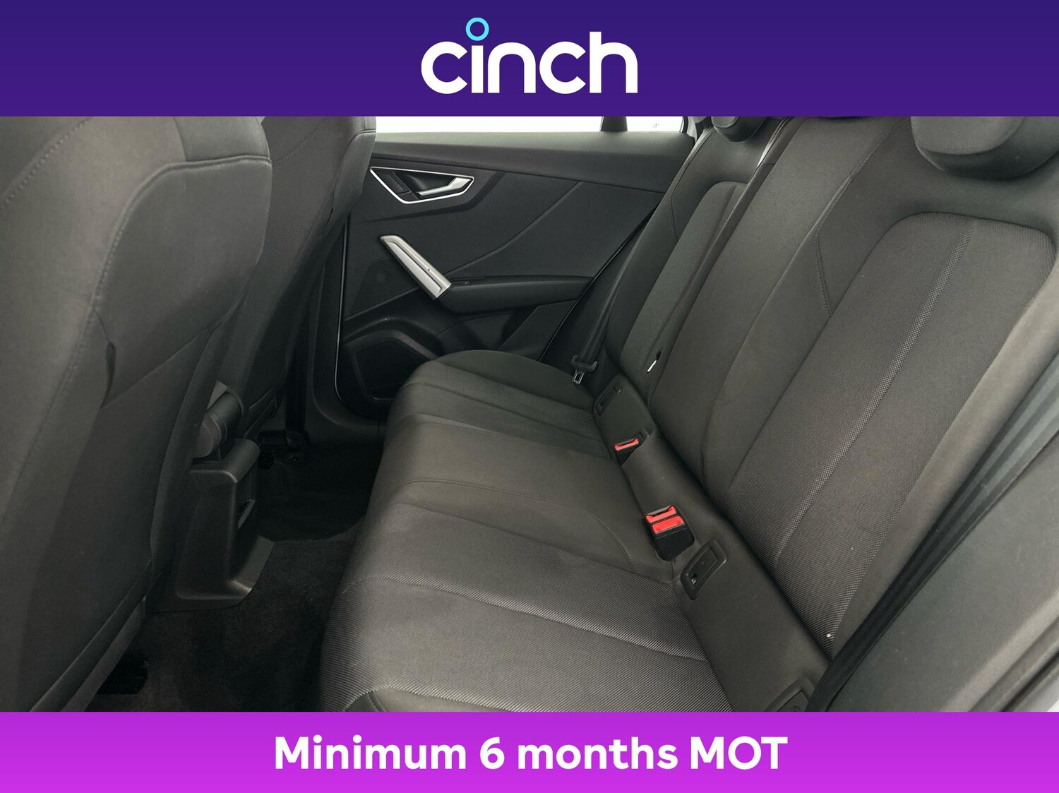 Used Audi Q2 2021 for sale - 76635811: Photo 20