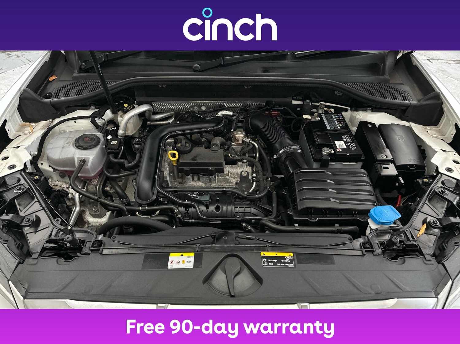 Used Audi Q2 2021 for sale - 76635811: Photo 23