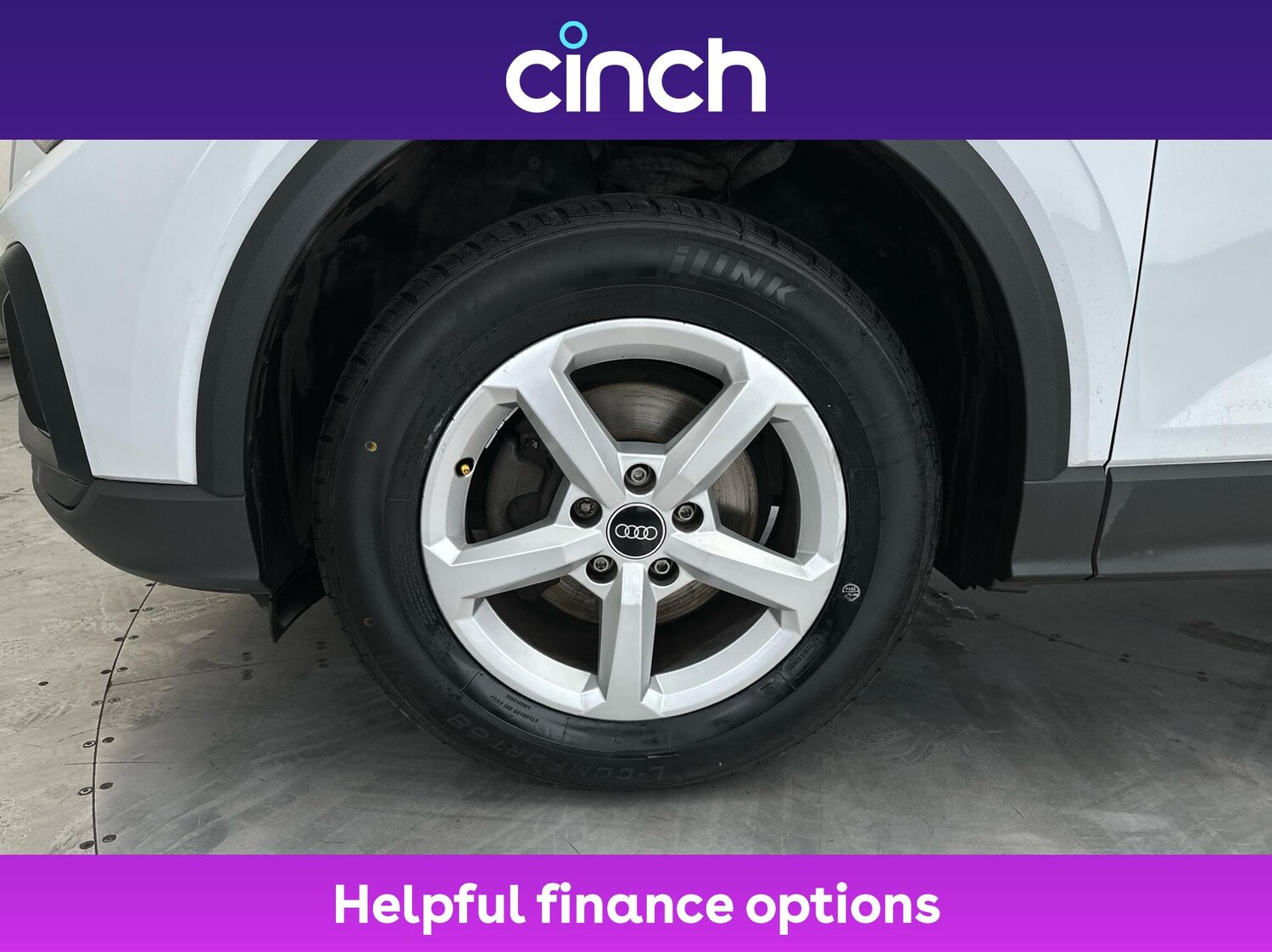 Used Audi Q2 2021 for sale - 76635811: Photo 24