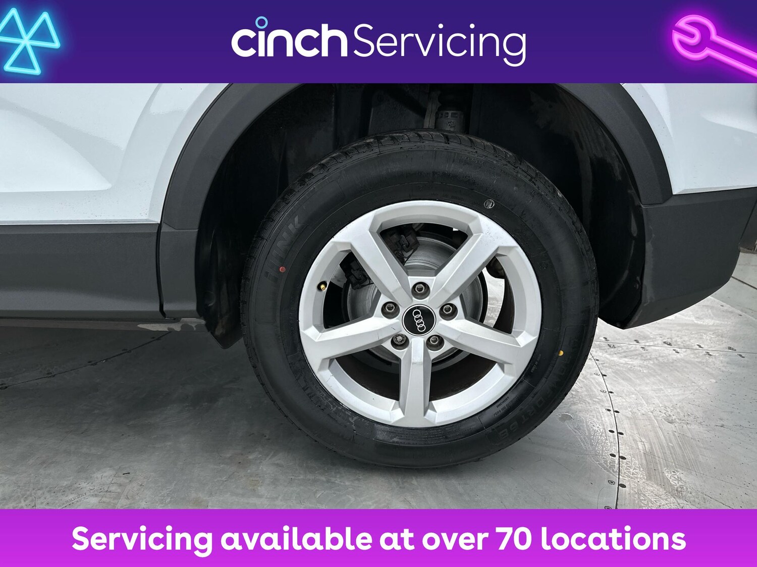 Used Audi Q2 2021 for sale - 76635811: Photo 26