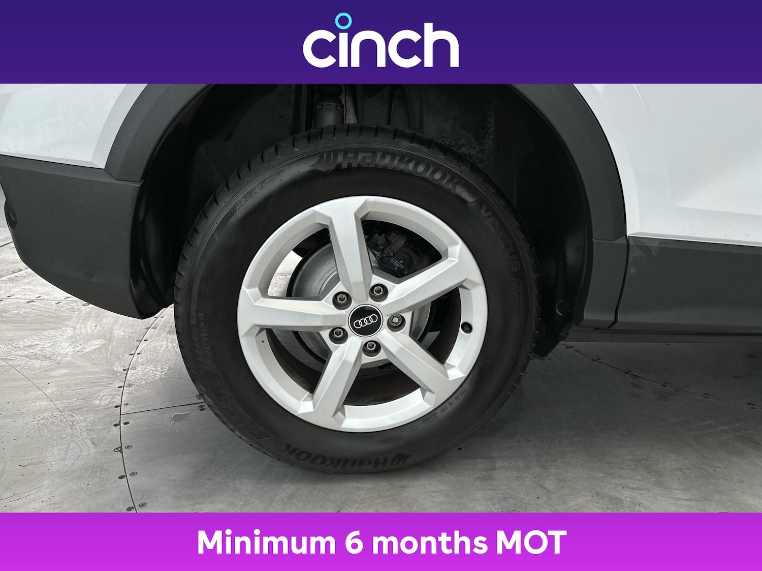 Used Audi Q2 2021 for sale - 76635811: Photo 27