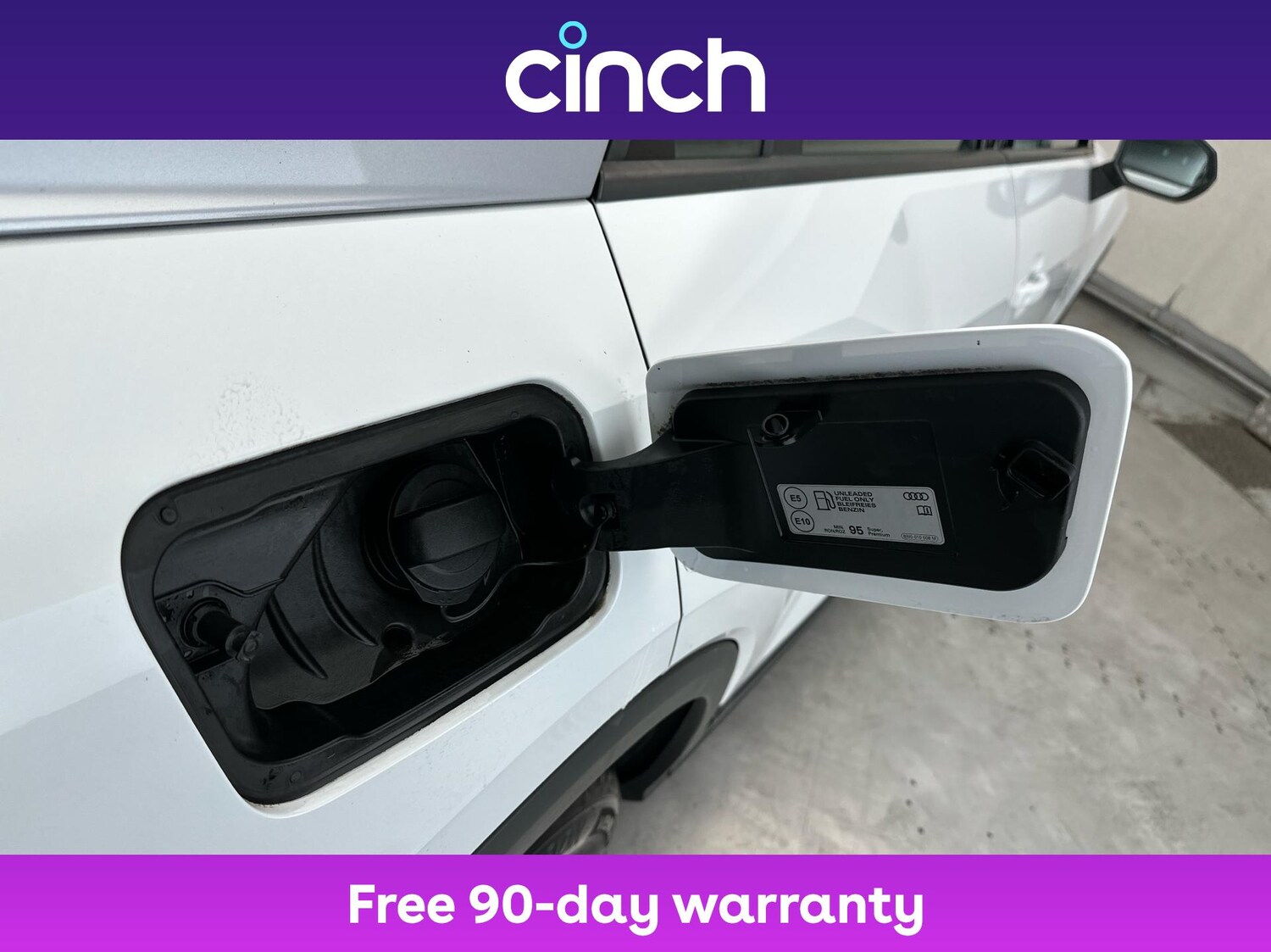 Used Audi Q2 2021 for sale - 76635811: Photo 29