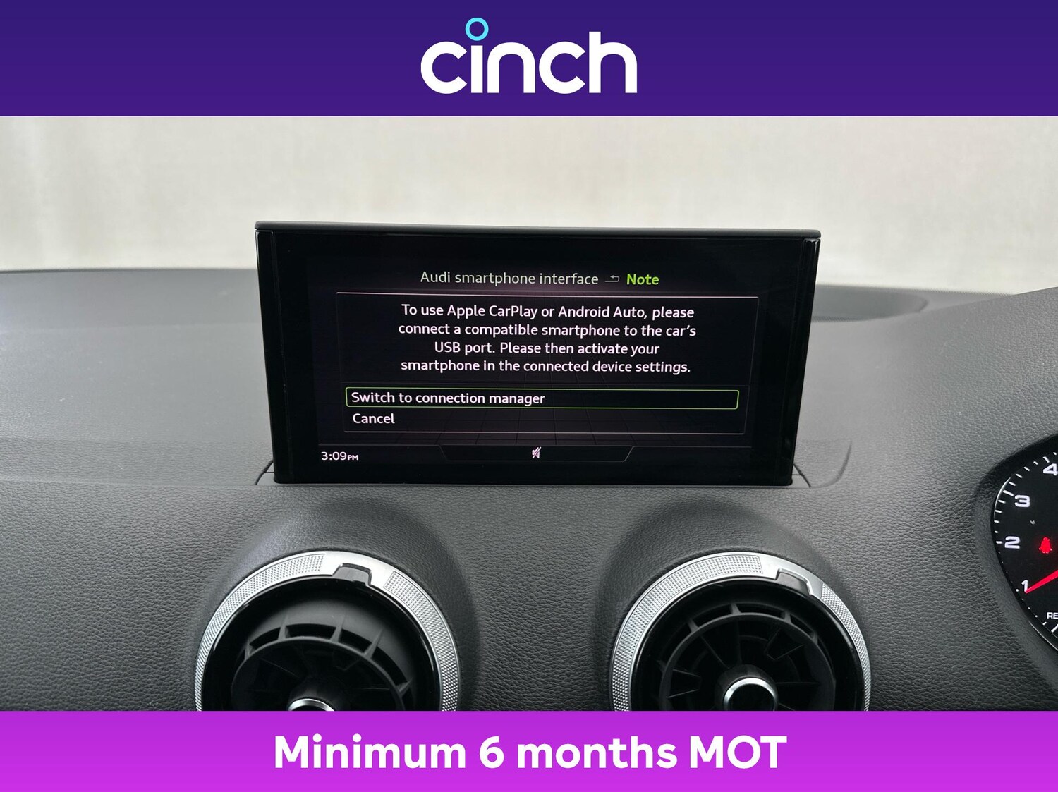 Used Audi Q2 2021 for sale - 76635811: Photo 32