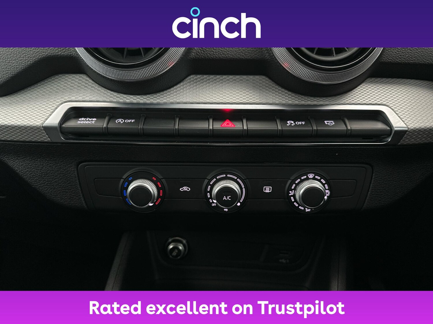 Used Audi Q2 2021 for sale - 76635811: Photo 33