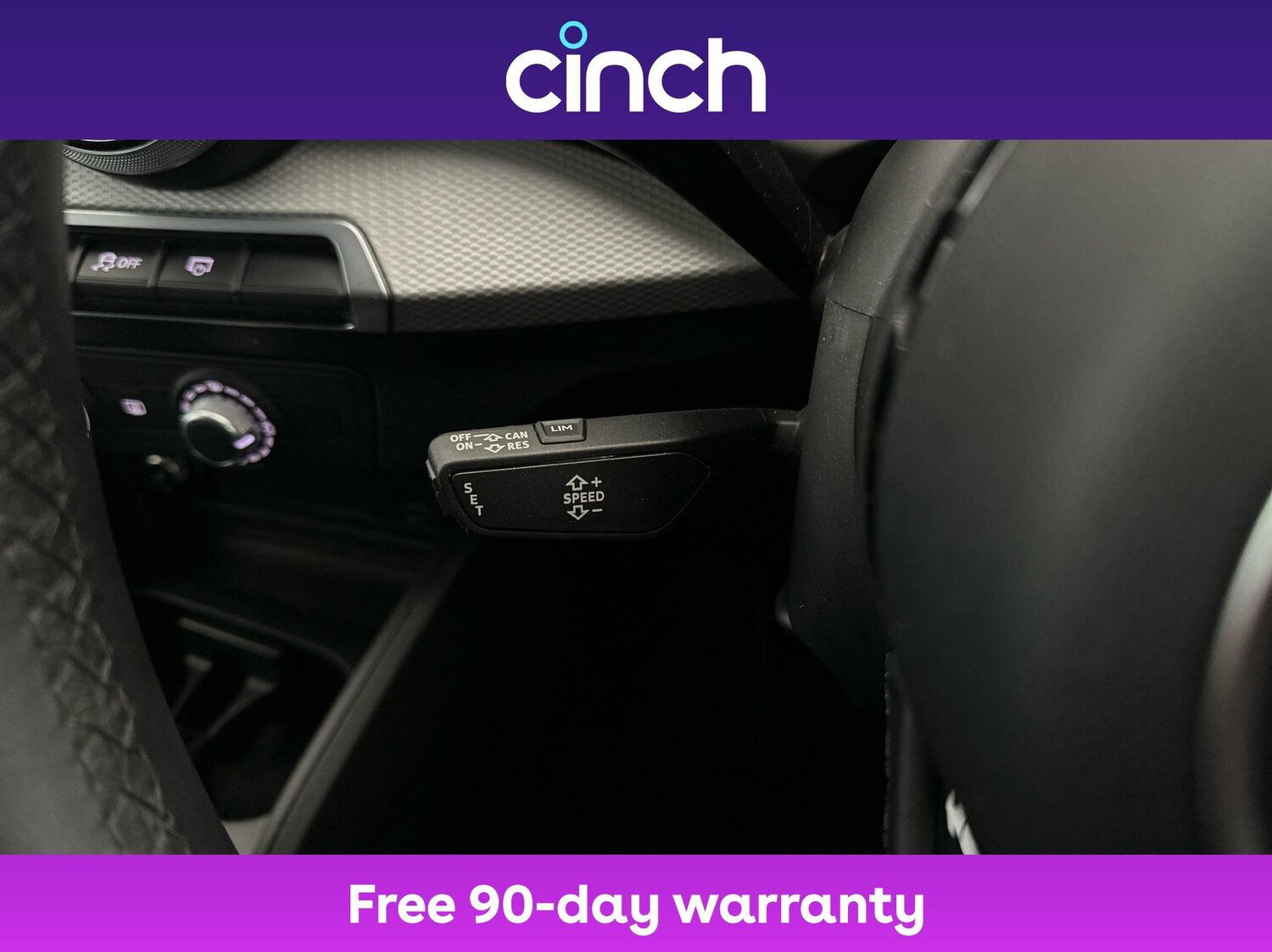 Used Audi Q2 2021 for sale - 76635811: Photo 34