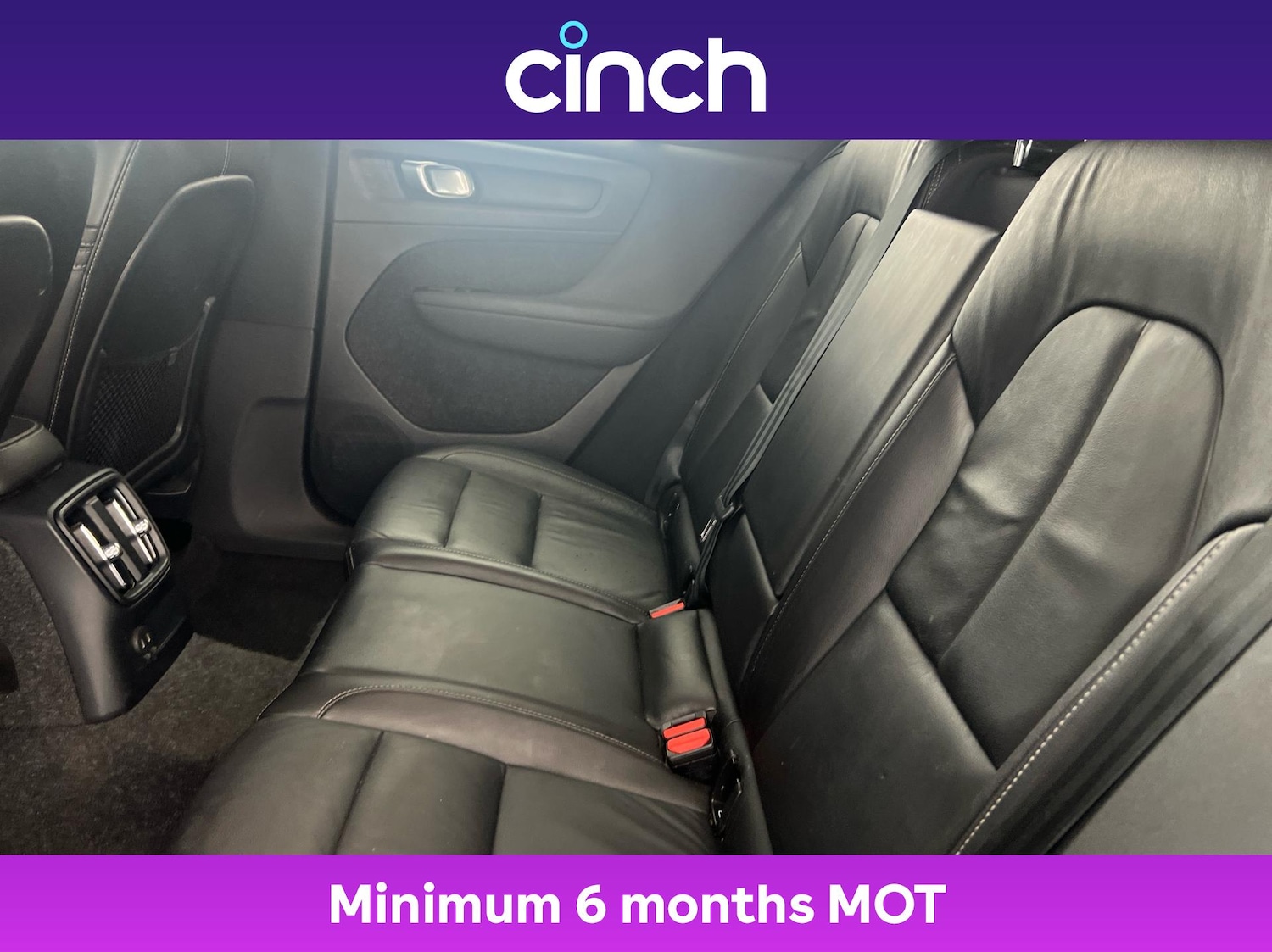 Used Volvo XC40 2021 for sale - 76581376: Photo 20