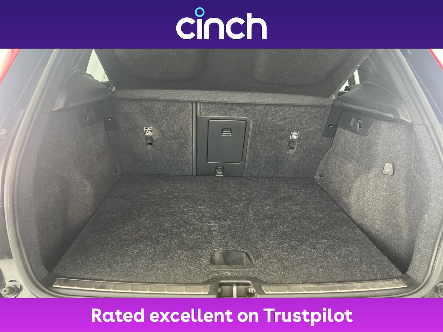 Used Volvo XC40 2021 for sale - 76581376: Photo 21