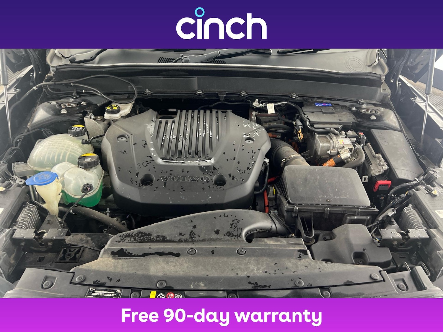 Used Volvo XC40 2021 for sale - 76581376: Photo 23