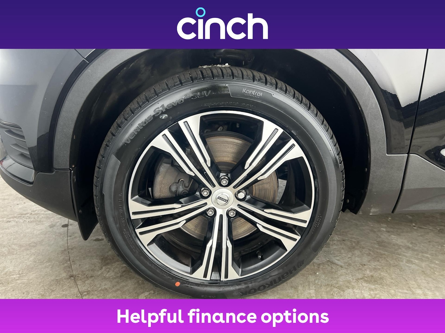 Used Volvo XC40 2021 for sale - 76581376: Photo 24