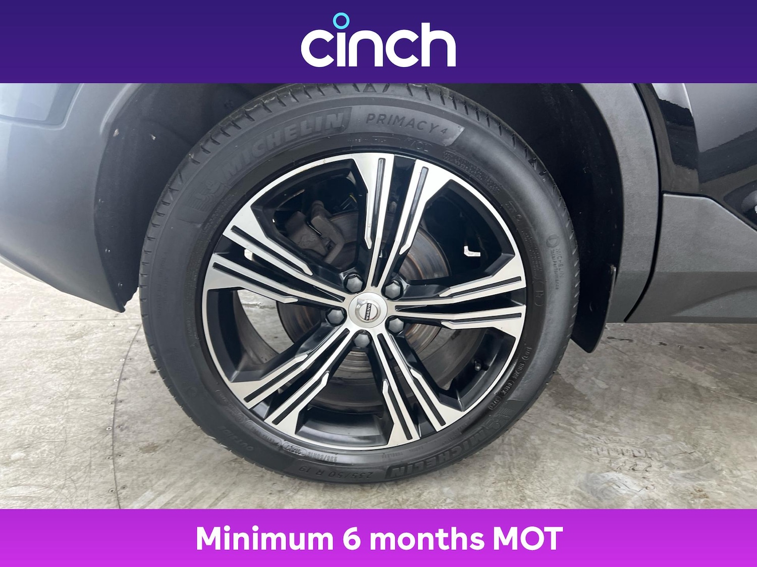 Used Volvo XC40 2021 for sale - 76581376: Photo 27