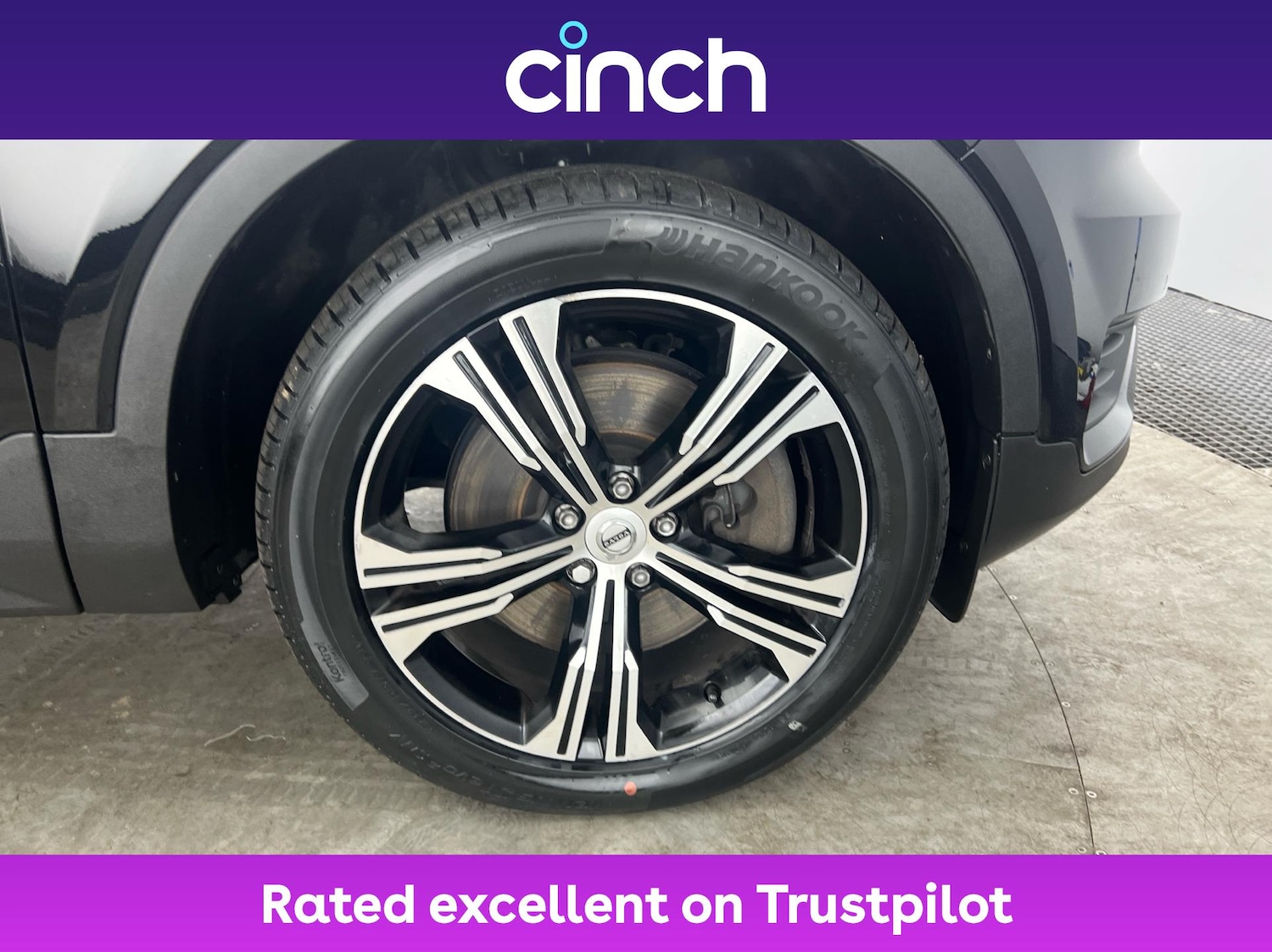 Used Volvo XC40 2021 for sale - 76581376: Photo 28