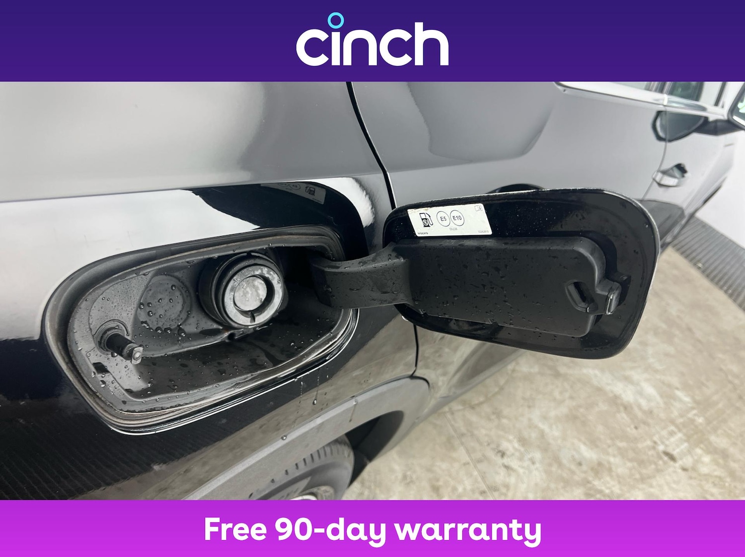 Used Volvo XC40 2021 for sale - 76581376: Photo 29