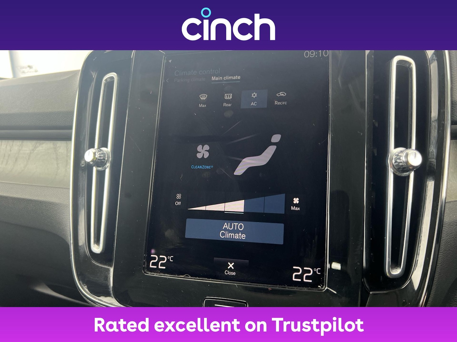 Used Volvo XC40 2021 for sale - 76581376: Photo 33