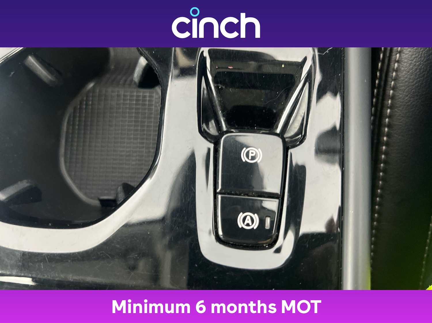 Used Volvo XC40 2021 for sale - 76581376: Photo 37