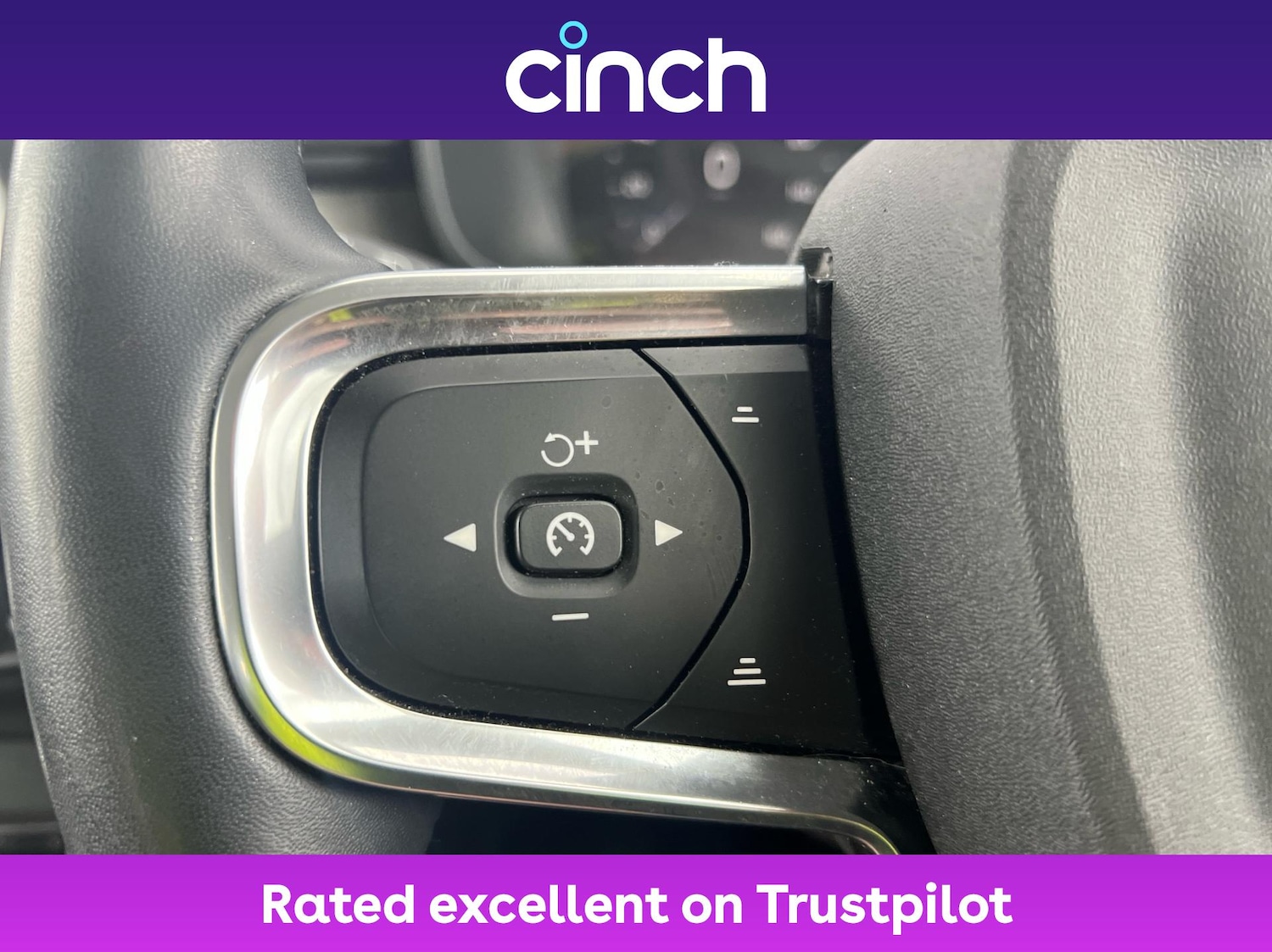 Used Volvo XC40 2021 for sale - 76581376: Photo 38