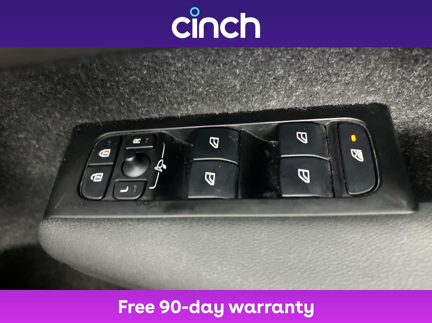 Used Volvo XC40 2021 for sale - 76581376: Photo 39