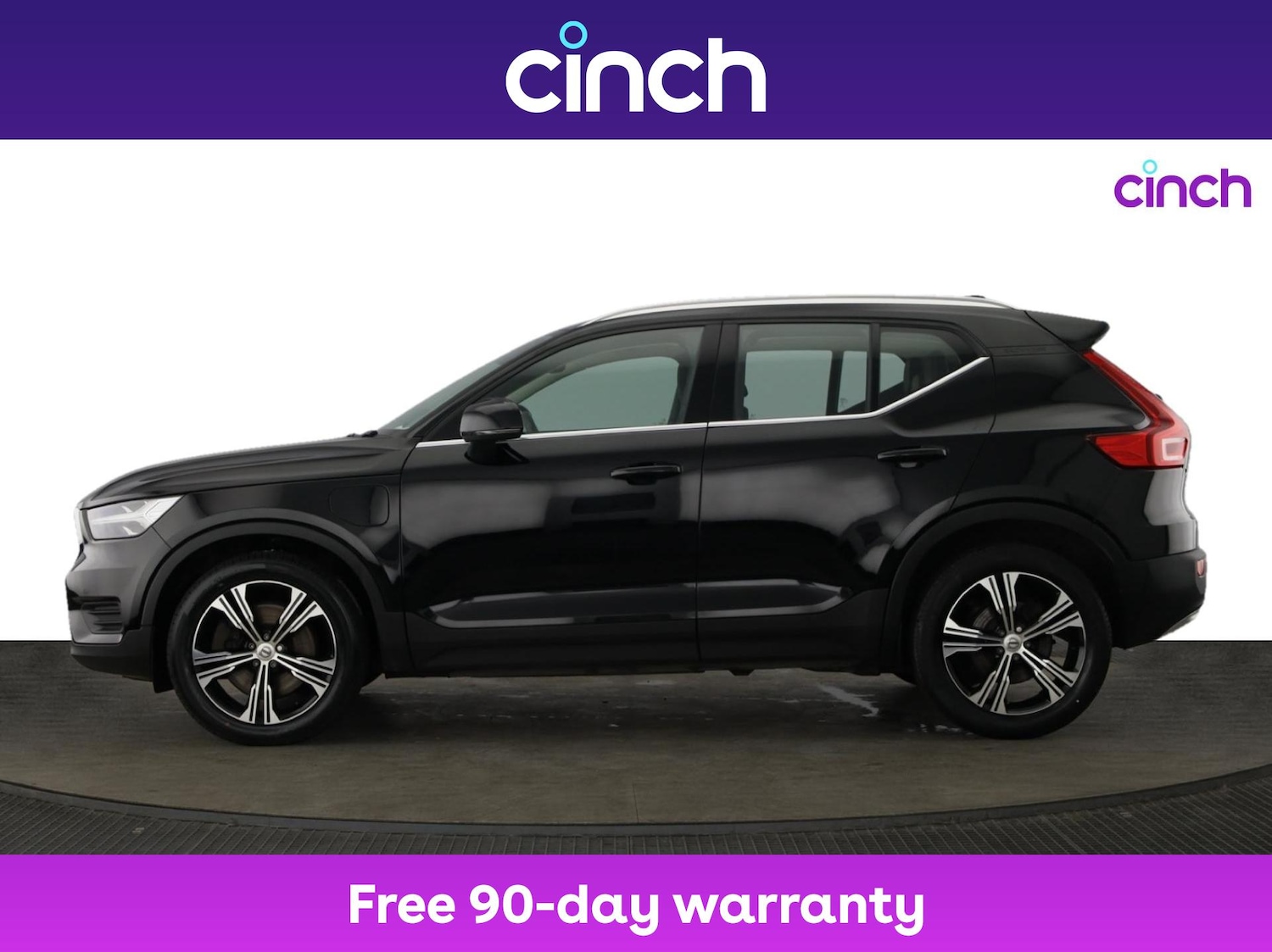 Used Volvo XC40 2021 for sale - 76581376: Photo 8