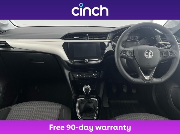 Used Vauxhall Corsa 2023 for sale - 76211109: Photo 15