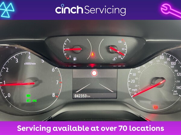 Used Vauxhall Corsa 2023 for sale - 76211109: Photo 18