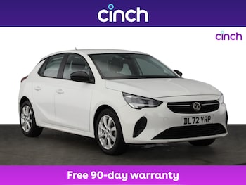Vauxhall - Corsa