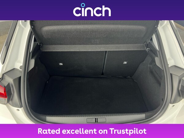 Used Vauxhall Corsa 2023 for sale - 76211109: Photo 21