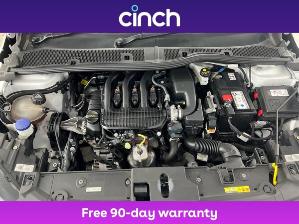 Used Vauxhall Corsa 2023 for sale - 76211109: Photo 23