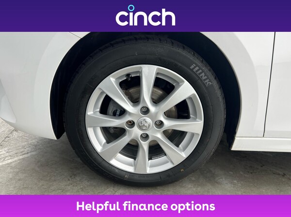 Used Vauxhall Corsa 2023 for sale - 76211109: Photo 24